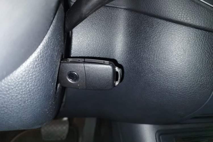 Used Volkswagen Tiguan 2016 2.0 TSI Four-Wheel Drive Standard Version Interior 1