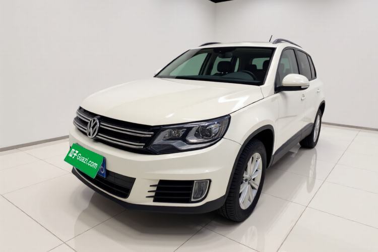 Ojetý Volkswagen Tiguan 2016 280TSI Automatic Two-Wheel-Drive Silk Road Style Edition Guazi used car, China used car export, Used car for sale, Used  cars, Cheapest cars for sale