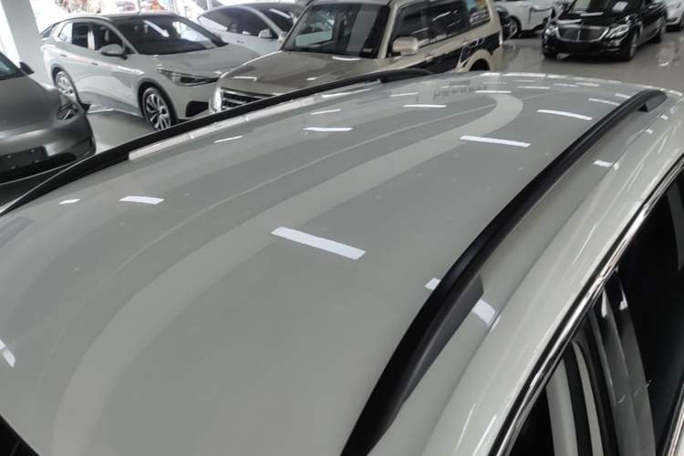 Used Volkswagen Tiguan 2016 300TSI Automatic Two-Wheel Drive Trend Edition Roof