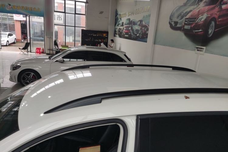 Used Volkswagen Tiguan 2016 300TSI Automatic Two-Wheel Drive Comfort Edition Roof