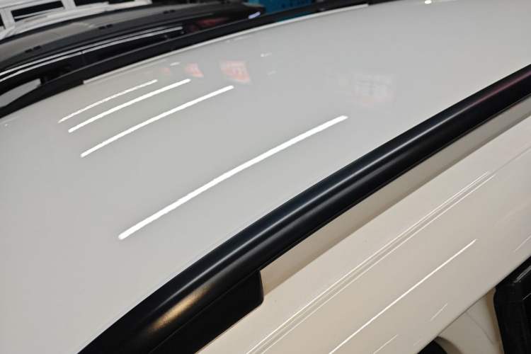 Used Volkswagen Tiguan 2016 280TSI Automatic Two-Wheel-Drive Silk Road Style Edition Roof