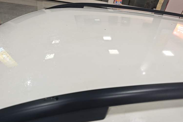 Used Volkswagen Tiguan 2016 300TSI Automatic Two-Wheel Drive Trend Edition Roof