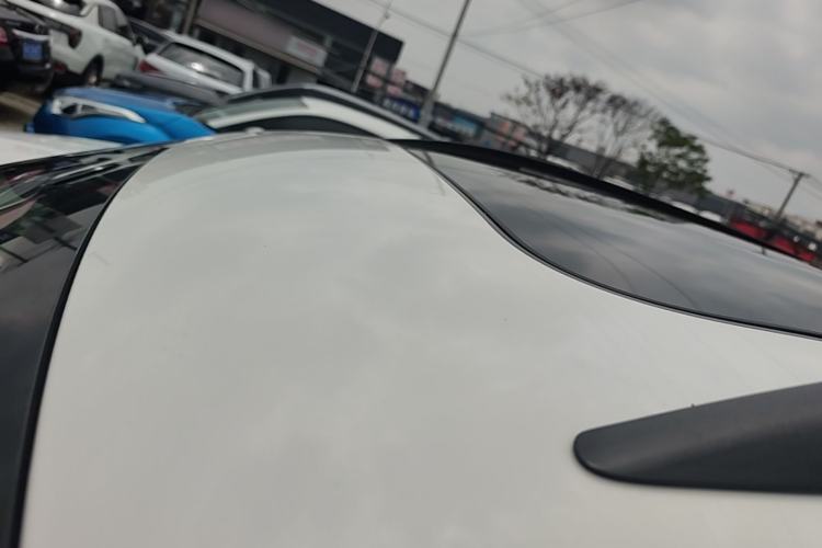 Used Volkswagen Tiguan 2016 280TSI Automatic Two-Wheel Drive Silk Road Comfort Edition Roof