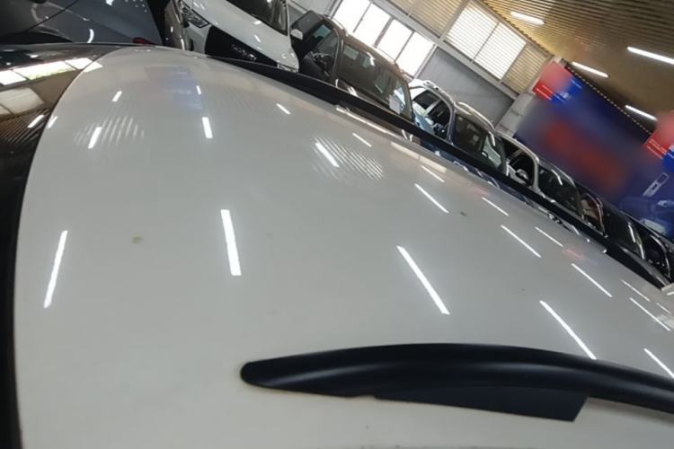 Used Volkswagen Tiguan 2016 300TSI Automatic Two-Wheel Drive Trend Edition Roof