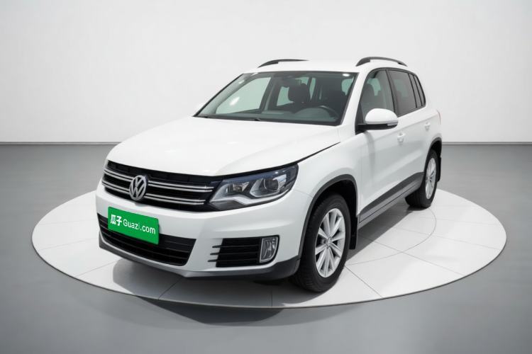 Ojetý Volkswagen Tiguan 2016 280TSI Automatic Two-Wheel-Drive Silk Road Style Edition Guazi used car, China used car export, Used car for sale, Used  cars, Cheapest cars for sale