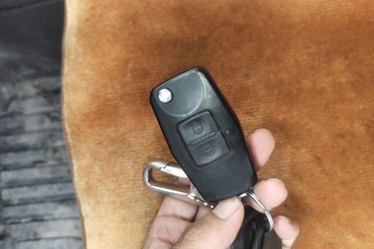 Used Volkswagen Tiguan 2016 300TSI Automatic All-Wheel Drive Luxury Edition Vehicle Key