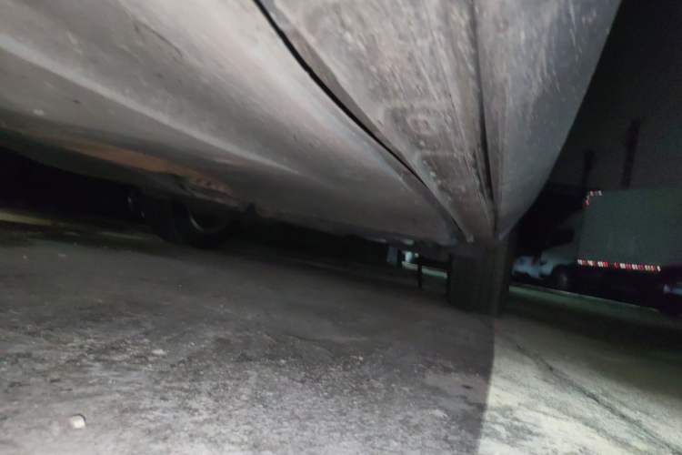 Used Volkswagen Tiguan 2017 330TSI All-Wheel-Drive Innovation Model Chassis Front Left