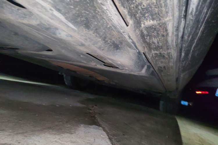 Used Volkswagen Tiguan 2017 330TSI All-Wheel-Drive Innovation Model Chassis Rear Right