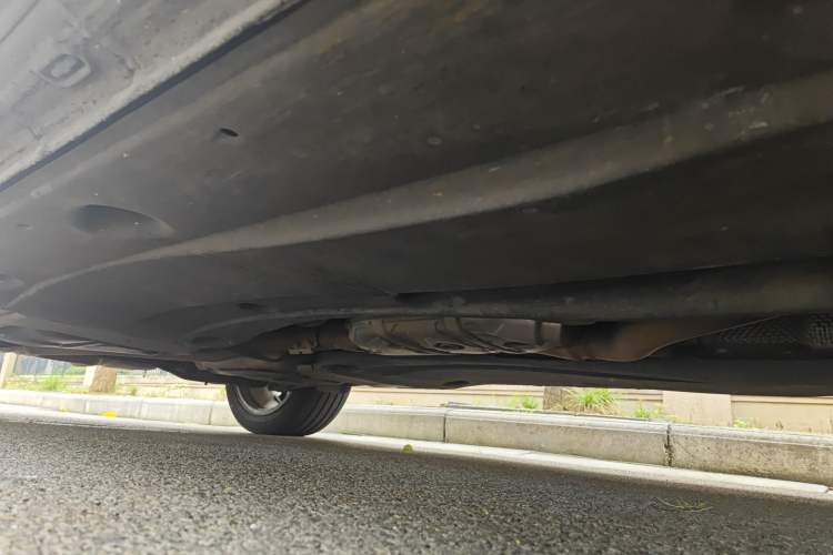Used Volkswagen Tiguan 2017 380TSI Four-Wheel Drive R-Line Chassis Front Right