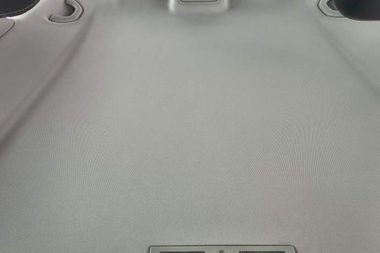 Used Volkswagen Tiguan 2017 300TSI Automatic Two-Wheel Drive Silk Road Luxury Edition Headliner