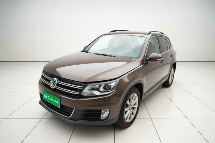 Ojetý Volkswagen Tiguan 2017 300TSI Automatic Two-Wheel Drive Silk Road Luxury Edition Guazi used car, China used car export, Used car for sale, Used  cars, Cheapest cars for sale