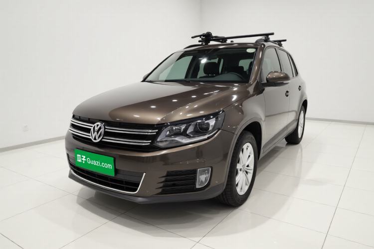 Ojetý Volkswagen Tiguan 2017 300TSI Automatic Two-Wheel Drive Silk Road Comfort Edition Guazi used car, China used car export, Used car for sale, Used  cars, Cheapest cars for sale
