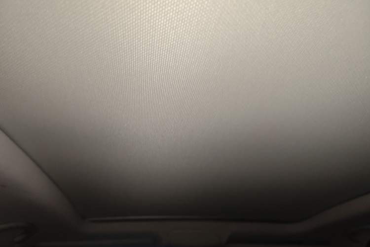 Used Volkswagen Tiguan 2017 300TSI Automatic Two-Wheel Drive Silk Road Comfort Edition Headliner