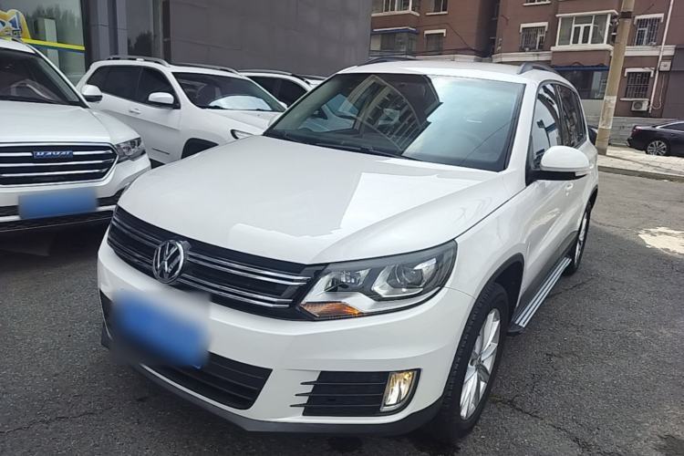 Ojetý Volkswagen Tiguan 2017 300TSI Automatic Two-Wheel Drive Silk Road Luxury Edition Guazi used car, China used car export, Used car for sale, Used  cars, Cheapest cars for sale