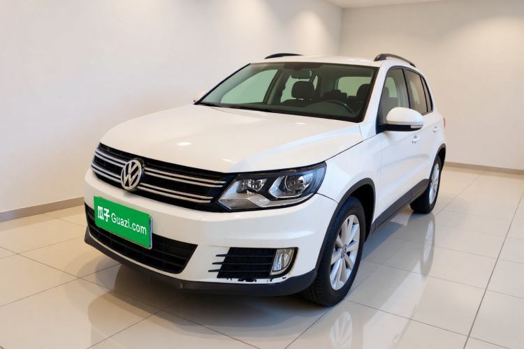 Ojetý Volkswagen Tiguan 2017 300TSI Automatic Two-Wheel Drive Silk Road Luxury Edition Guazi used car, China used car export, Used car for sale, Used  cars, Cheapest cars for sale