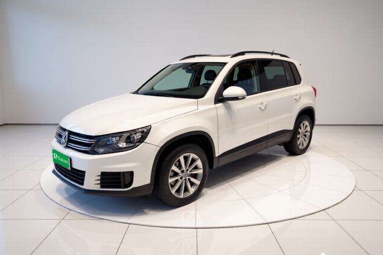Ojetý Volkswagen Tiguan 2017 300TSI Automatic Two-Wheel Drive Silk Road Comfort Edition Guazi used car, China used car export, Used car for sale, Used  cars, Cheapest cars for sale