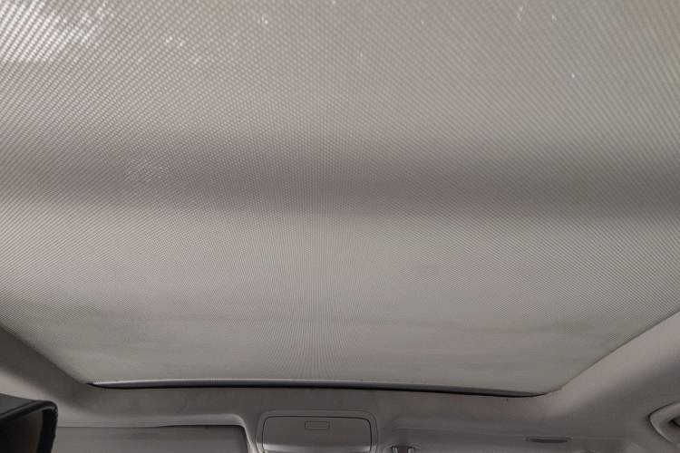 Used Volkswagen Tiguan 2017 300TSI Automatic Two-Wheel Drive Silk Road Comfort Edition Headliner