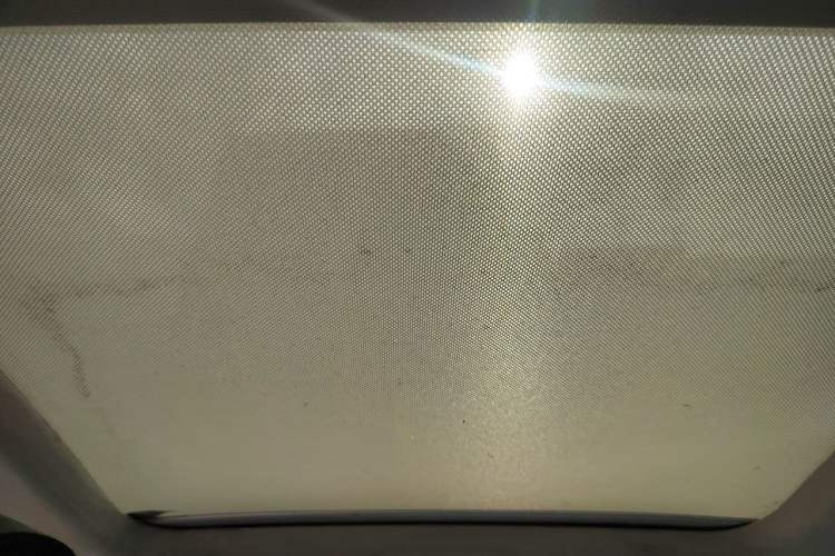 Used Volkswagen Tiguan 2017 300TSI Automatic Two-Wheel Drive Silk Road Comfort Edition Headliner