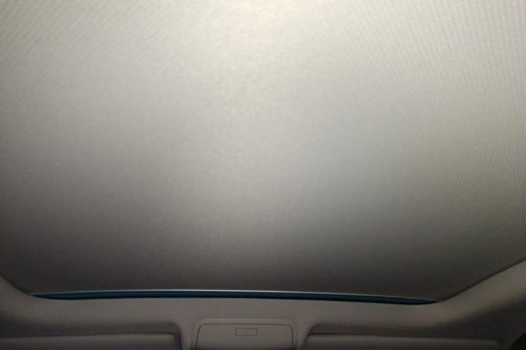 Used Volkswagen Tiguan 2017 300TSI Automatic Two-Wheel Drive Silk Road Comfort Edition Headliner
