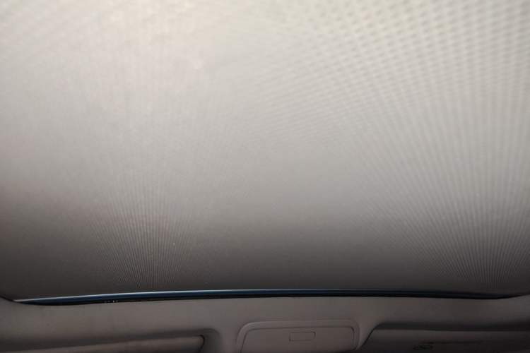 Used Volkswagen Tiguan 2017 300TSI Automatic Two-Wheel Drive Silk Road Comfort Edition Headliner