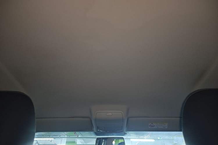Used Volkswagen Tiguan 2017 300TSI Automatic Two-Wheel Drive Silk Road Luxury Edition Headliner