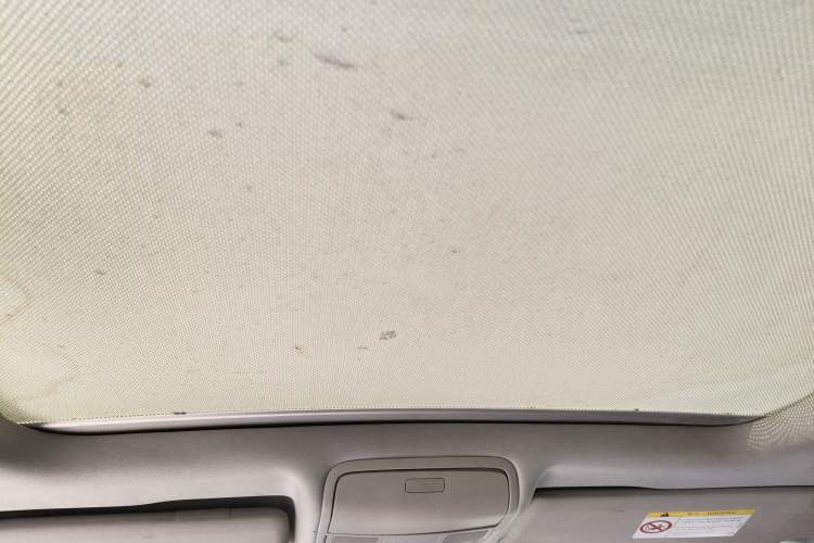 Used Volkswagen Tiguan 2017 300TSI Automatic Two-Wheel Drive Silk Road Comfort Edition Headliner