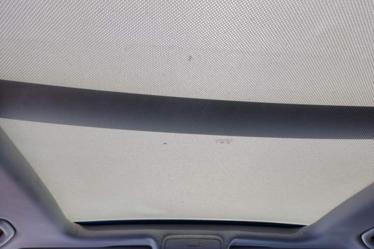 Used Volkswagen Tiguan 2017 300TSI Automatic Two-Wheel Drive Silk Road Comfort Edition Headliner