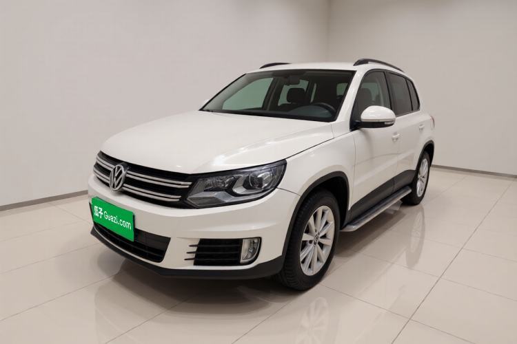 Ojetý Volkswagen Tiguan 2017 300TSI Automatic Two-Wheel Drive Silk Road Luxury Edition Guazi used car, China used car export, Used car for sale, Used  cars, Cheapest cars for sale