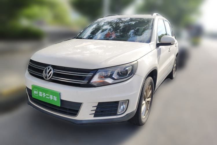 Ojetý Volkswagen Tiguan 2017 300TSI Automatic Two-Wheel Drive Silk Road Comfort Edition Guazi used car, China used car export, Used car for sale, Used  cars, Cheapest cars for sale