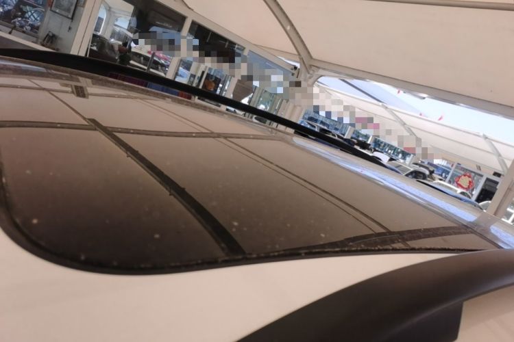 Used Volkswagen Tiguan 2017 300TSI Automatic Two-Wheel Drive Silk Road Comfort Edition Roof