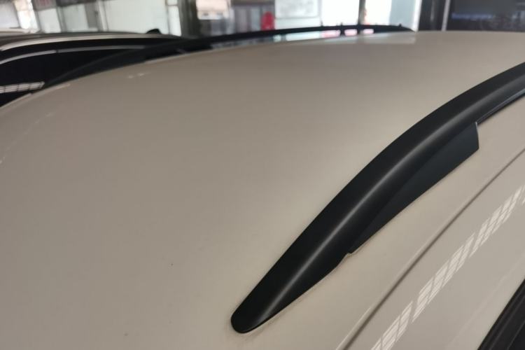 Used Volkswagen Tiguan 2017 300TSI Automatic Two-Wheel Drive Silk Road Luxury Edition Roof