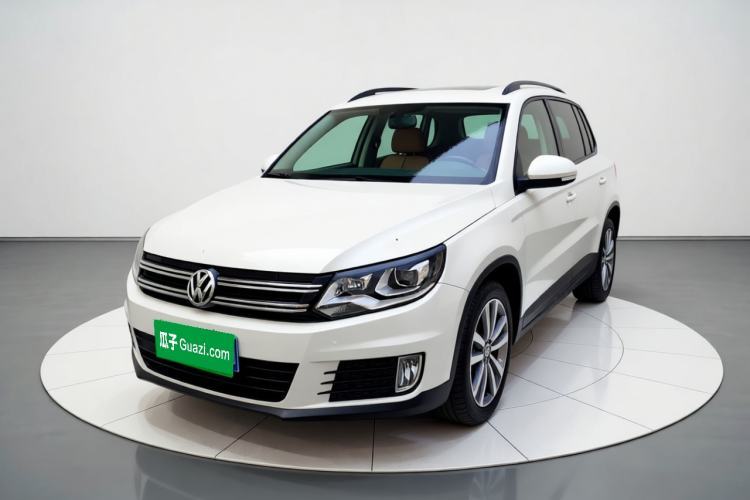 Ojetý Volkswagen Tiguan 2017 300TSI Automatic Two-Wheel Drive Silk Road Luxury Edition Guazi used car, China used car export, Used car for sale, Used  cars, Cheapest cars for sale