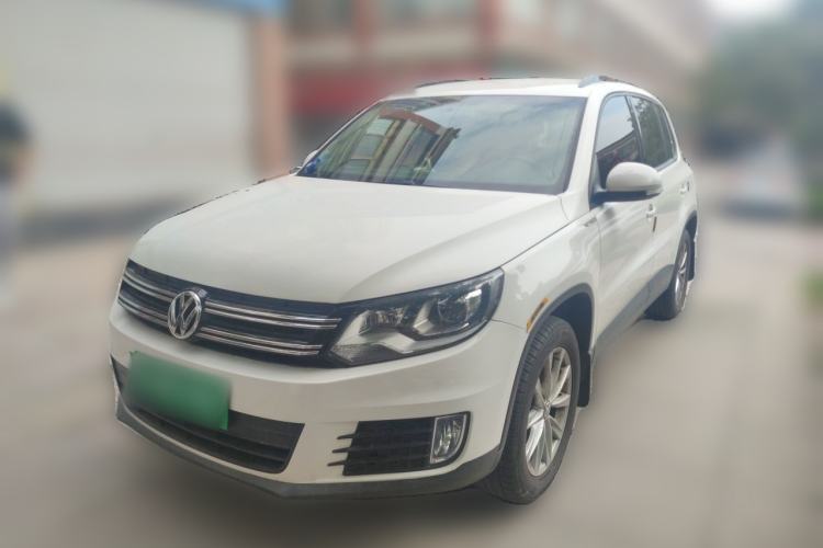 Ojetý Volkswagen Tiguan 2017 300TSI Automatic Two-Wheel Drive Silk Road Luxury Edition Guazi used car, China used car export, Used car for sale, Used  cars, Cheapest cars for sale