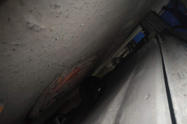 Used Volkswagen Tiguan 2018 330TSI All-Wheel-Drive Innovation Model Chassis Front Right