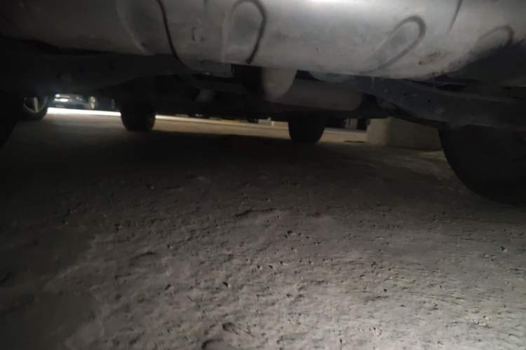 Used Volkswagen Tiguan 2018 330TSI All-Wheel-Drive Innovation Model Chassis Rear
