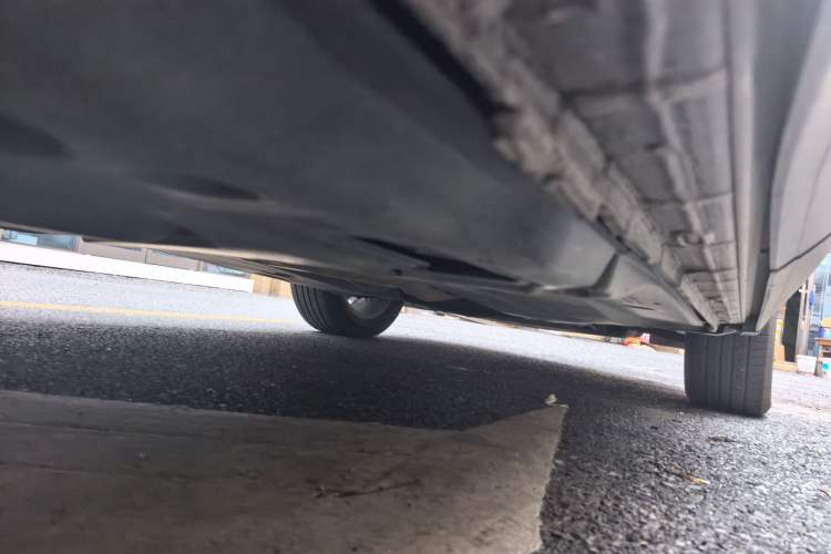 Used Volkswagen Tiguan 2018 330TSI All-Wheel-Drive Innovation Model Chassis Rear Right