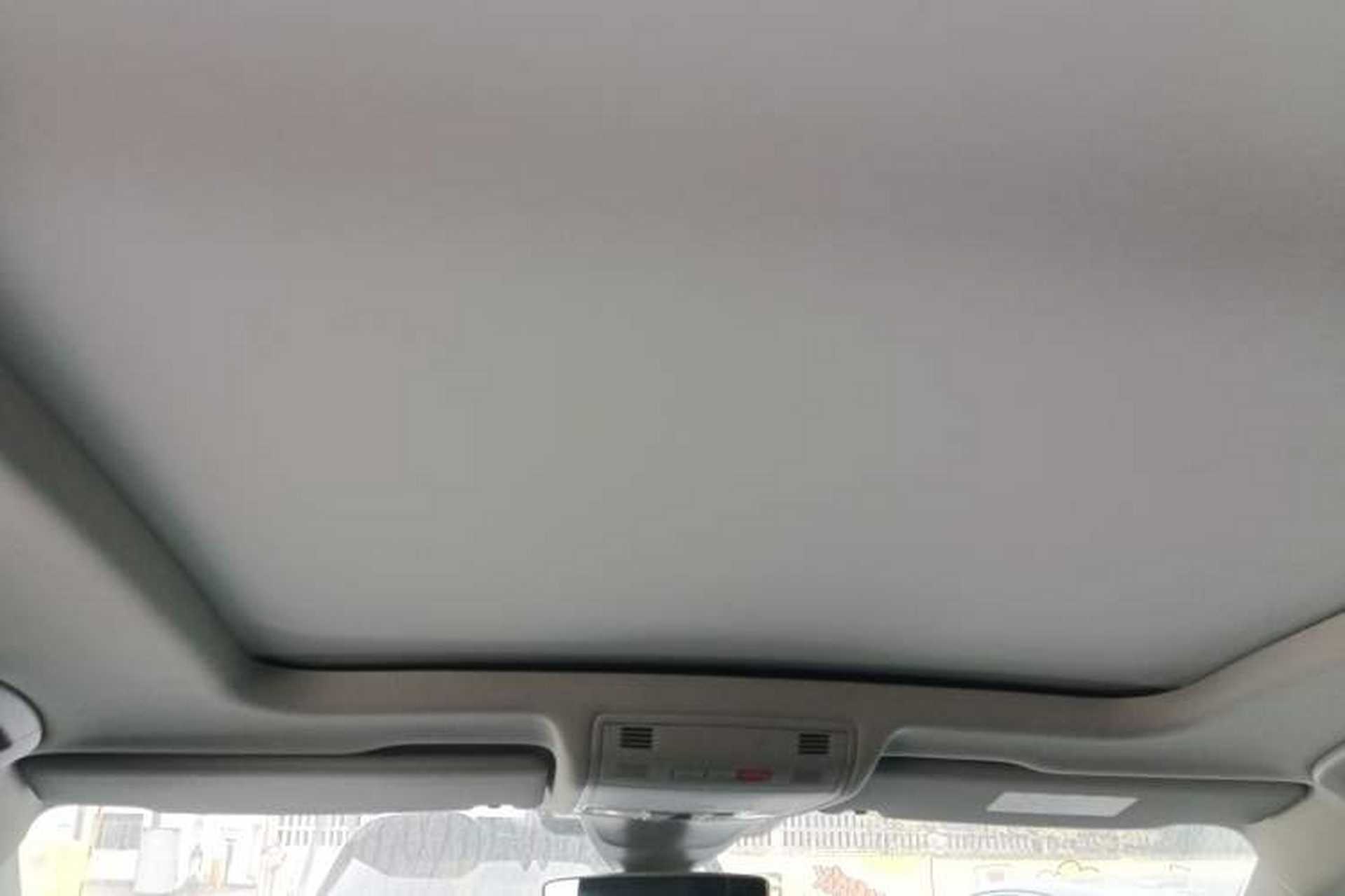 Used Volkswagen Tiguan 2018 330TSI Four-Wheel Drive High-End Model Headliner