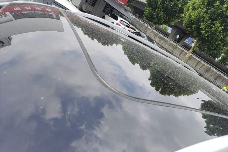 Used Volkswagen Tiguan 2018 380TSI Four-Wheel Drive R-Line Roof