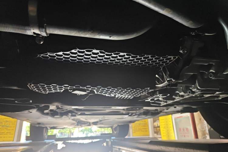 Used Volkswagen Tiguan 2018 330TSI All-Wheel-Drive Innovation Model Chassis Front
