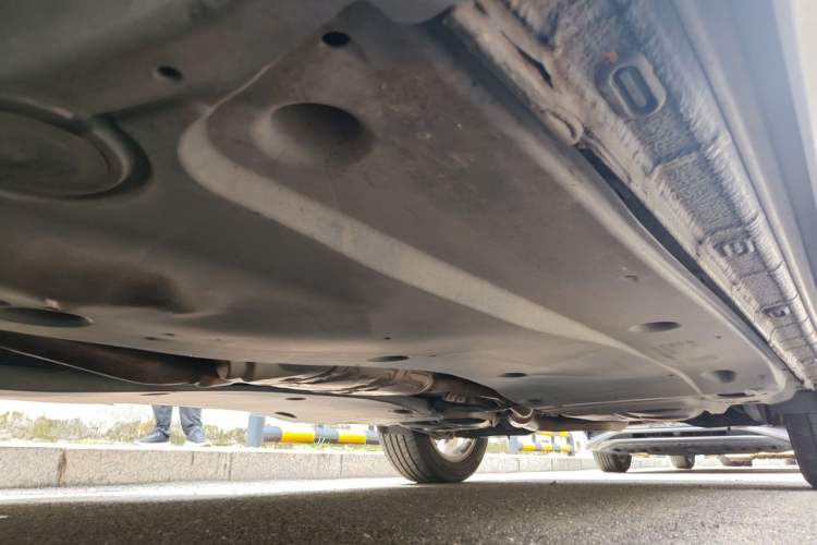 Used Volkswagen Tiguan 2018 330TSI All-Wheel-Drive Innovation Model Chassis Front Left