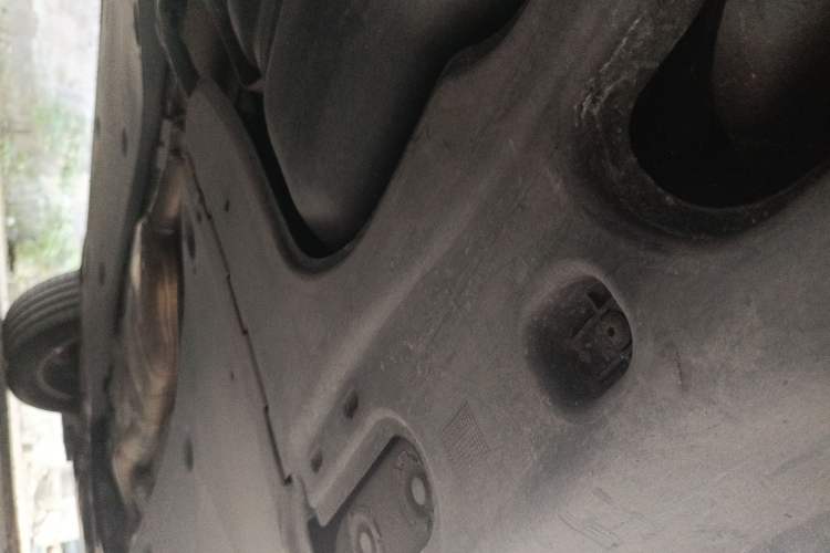 Used Volkswagen Tiguan 2018 330TSI All-Wheel-Drive Innovation Model Chassis Rear Right