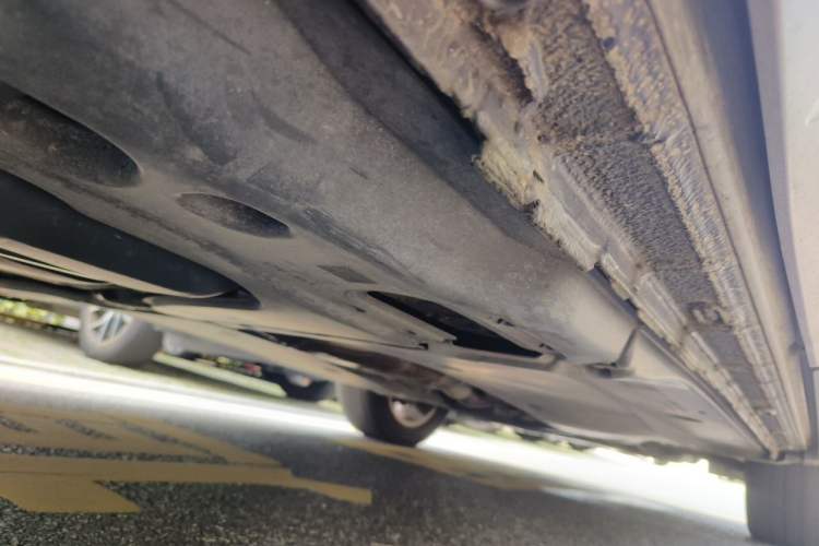 Used Volkswagen Tiguan 2018 330TSI All-Wheel-Drive Innovation Model Chassis Rear Right