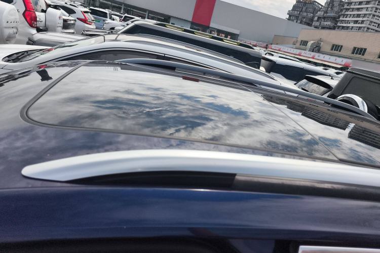 Used Volkswagen Tiguan 2018 380TSI Four-Wheel Drive R-Line Roof
