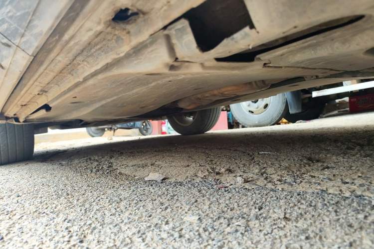 Used Volkswagen Tiguan 2018 330TSI All-Wheel-Drive Innovation Model Chassis Rear Left