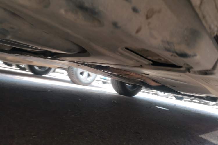 Used Volkswagen Tiguan 2018 330TSI All-Wheel-Drive Innovation Model Chassis Rear Right