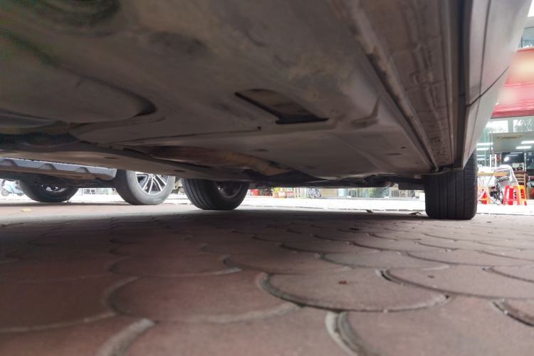 Used Volkswagen Tiguan 2018 330TSI All-Wheel-Drive Innovation Model Chassis Rear Right