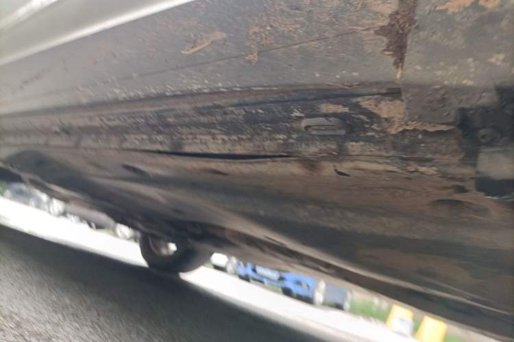 Used Volkswagen Tiguan 2018 330TSI All-Wheel-Drive Innovation Model Chassis Front Right