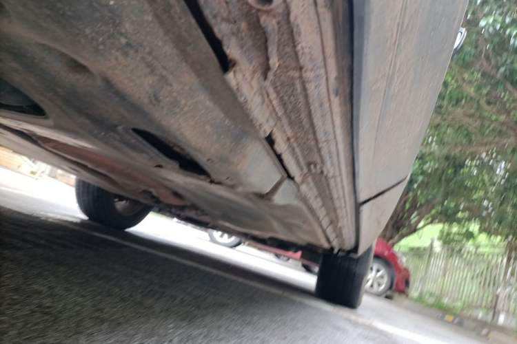 Used Volkswagen Tiguan 2018 330TSI All-Wheel-Drive Innovation Model Chassis Rear Right
