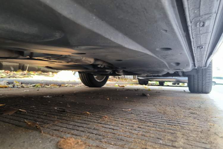 Used Volkswagen Tiguan 2018 330TSI All-Wheel-Drive Innovation Model Chassis Front Left