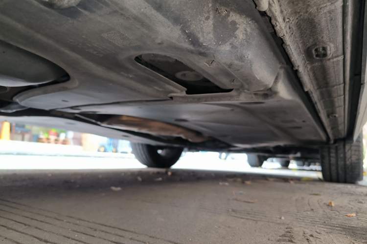 Used Volkswagen Tiguan 2018 330TSI All-Wheel-Drive Innovation Model Chassis Rear Right